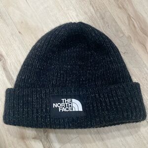 The North Face Salty Beanie, Outdoors, Workwear, Resort, Lodge, Activewear OS
